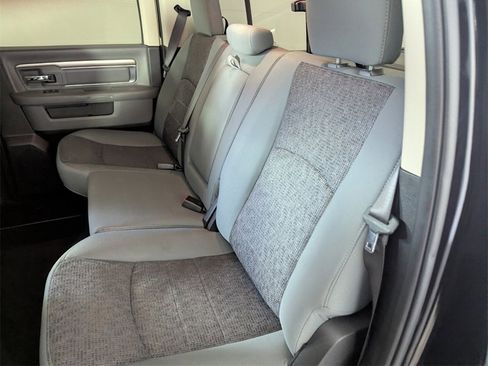 Certified 2020 RAM 1500 Classic Warlock w/ Electronics Group image 15