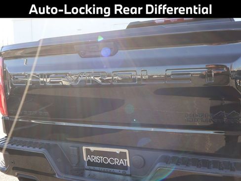 Used 2024 Chevrolet Silverado 1500 High Country w/ Midnight Edition image 23