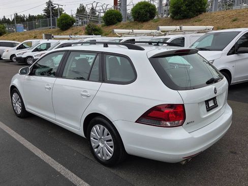 Used 2014 Volkswagen Jetta S FWD image 5