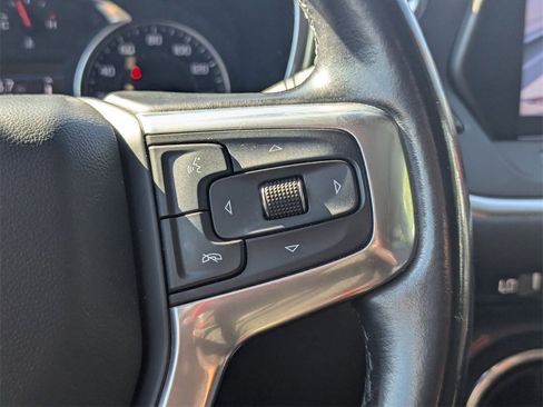 Used 2021 Chevrolet Blazer LT image 16