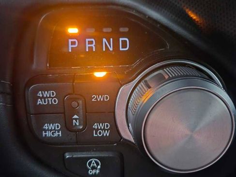 Used 2023 RAM 1500 Limited image 25