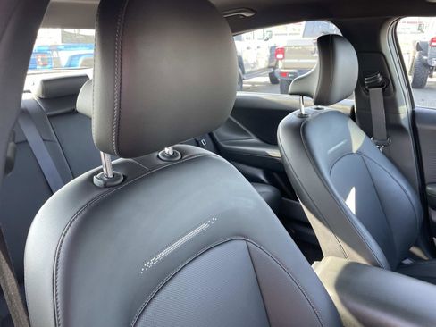 Certified 2023 Hyundai Ioniq 6 SEL image 28