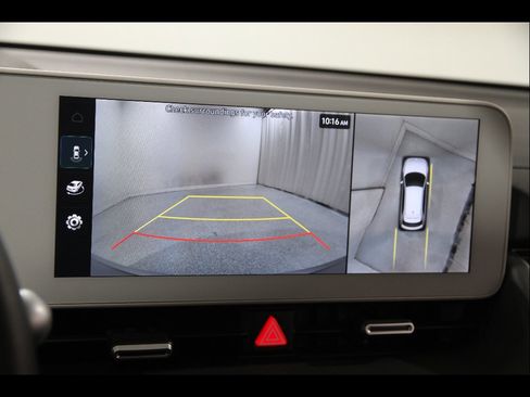 Certified 2024 Hyundai Ioniq 5 Limited AWD/4WD image 14
