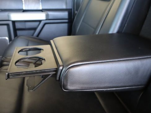 Used 2019 Ford F350 Lariat w/ Lariat Ultimate Package image 51