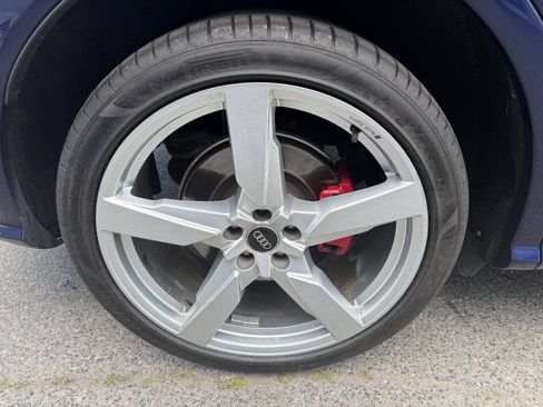 Used 2018 Audi SQ5 Prestige AWD/4WD image 14