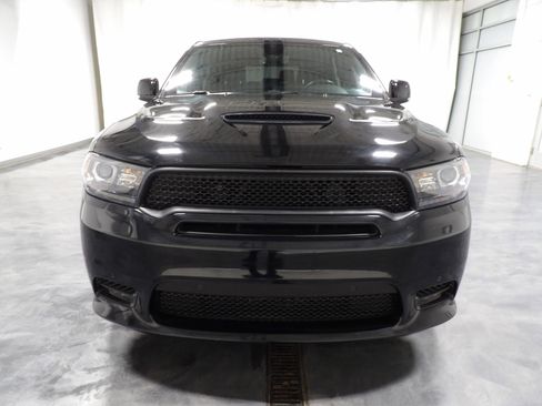 Used 2020 Dodge Durango R/T image 2