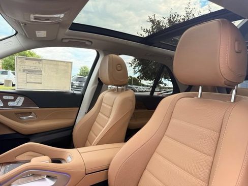 New 2026 Mercedes-Benz GLE 450 4MATIC image 14