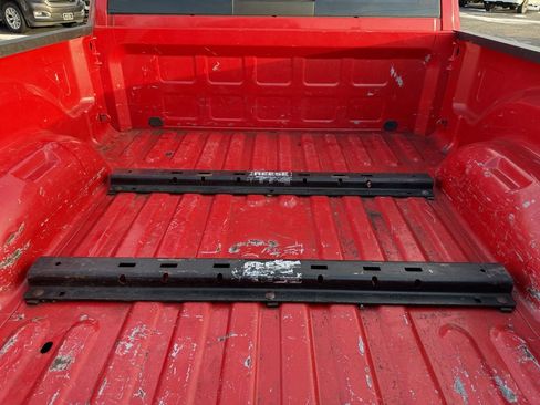 Used 2016 RAM 2500 Big Horn image 23