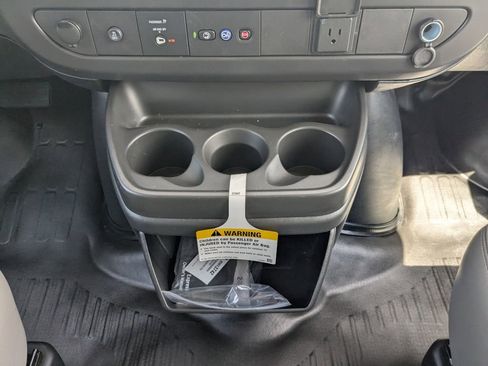 New 2025 Chevrolet Express 2500 w/ Driver Convenience Package image 21