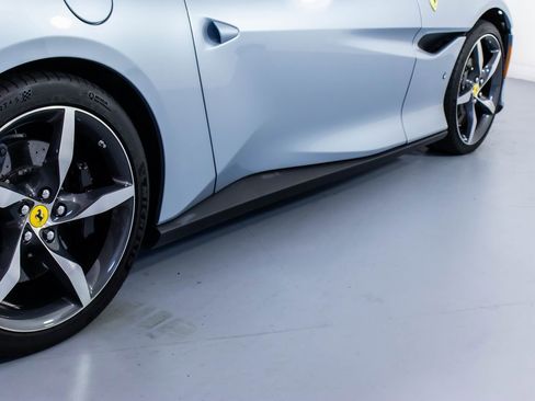 Certified 2023 Ferrari Portofino M Base image 19