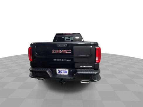Used 2025 GMC Sierra 1500 Denali image 7