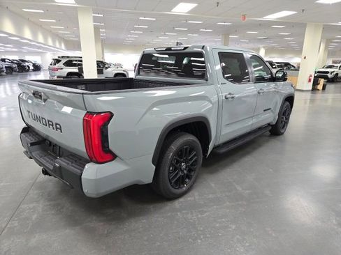New 2026 Toyota Tundra Limited AWD/4WD image 5