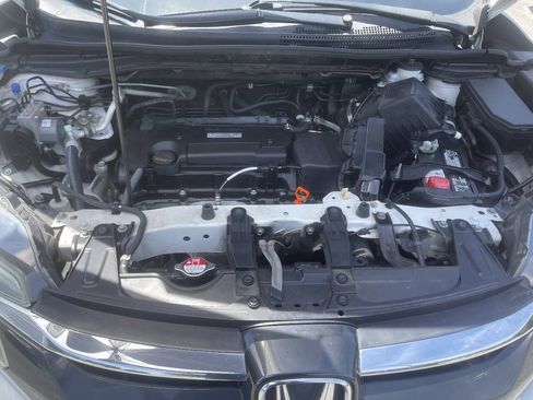 Used 2016 Honda CR-V LX image 30