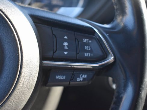 Used 2017 MAZDA CX-5 Grand Touring w/ Premium Package image 16