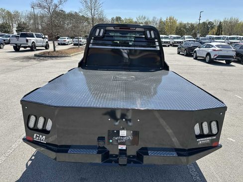 New 2025 GMC Sierra 3500 Pro w/ Convenience Package image 34