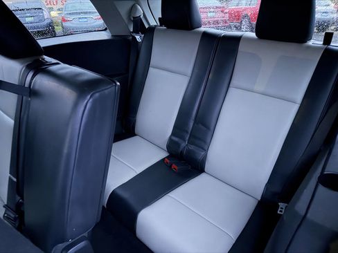 Used 2009 Dodge Journey R/T w/ Entertainment Group #2 image 23