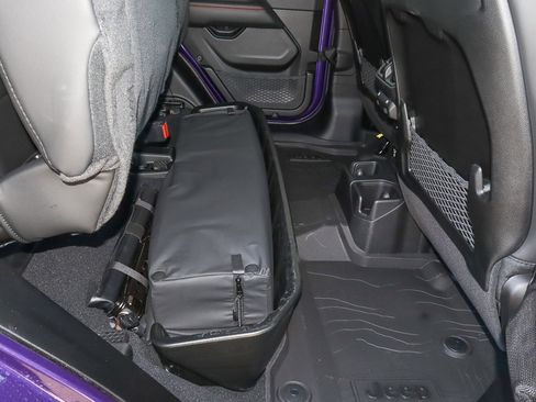 New 2026 Jeep Gladiator Rubicon image 18