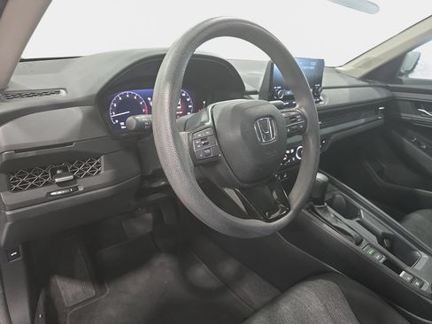 Used 2024 Honda Accord EX image 22