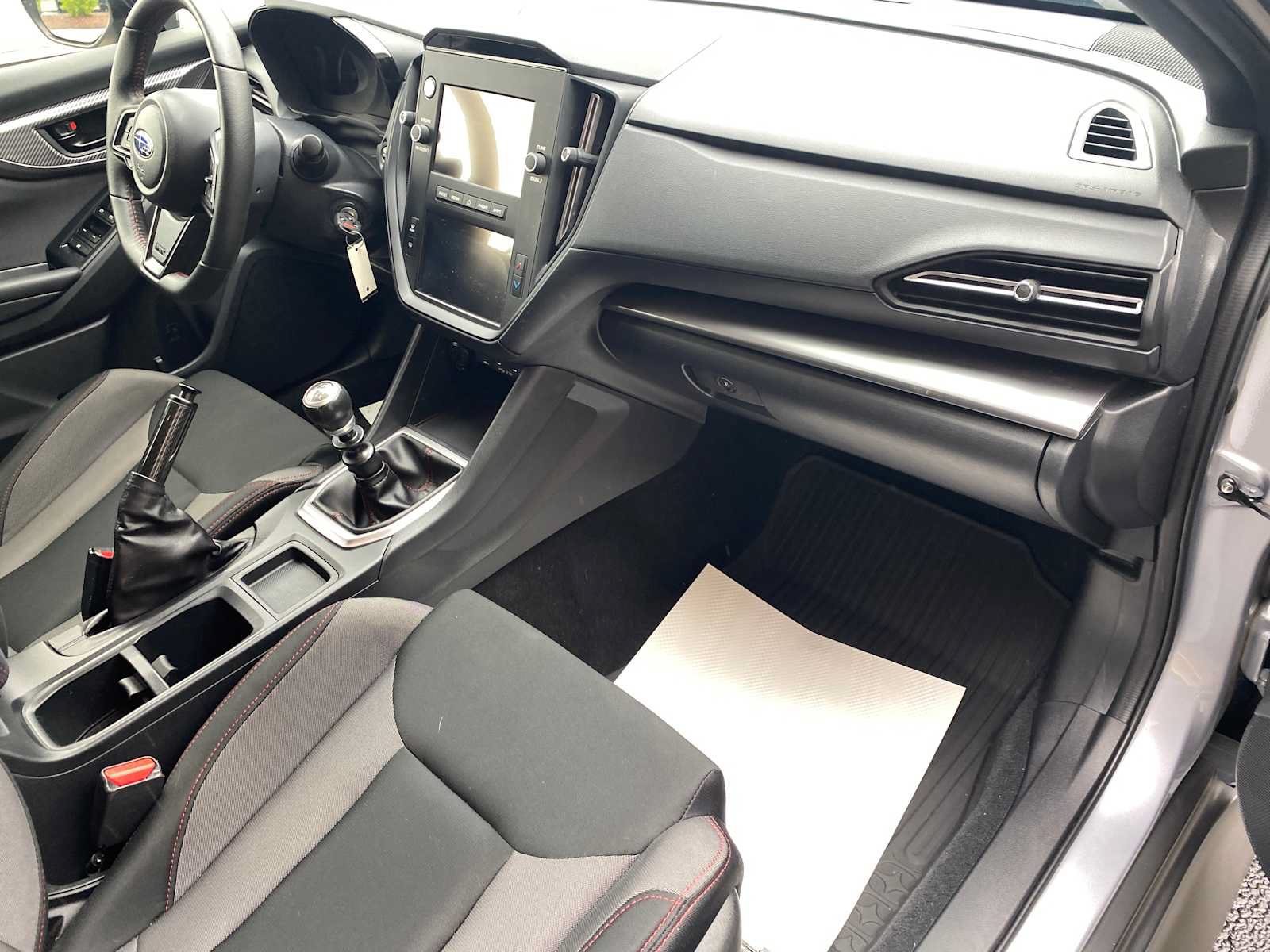 Used 2023 Subaru WRX AWD/4WD image 22