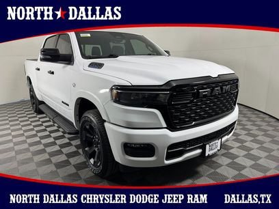 New 2026 RAM 1500 Lone Star