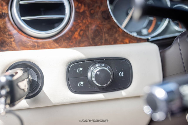 Used 2014 Bentley Flying Spur W12 AWD/4WD image 49