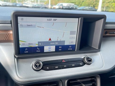 Used 2023 Ford Maverick Lariat w/ Lariat Luxury Package image 14