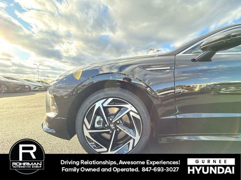 New 2026 Hyundai Sonata SEL image 12