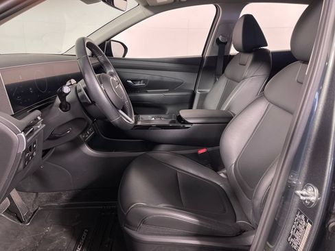 Used 2025 Hyundai Tucson SEL AWD/4WD image 12
