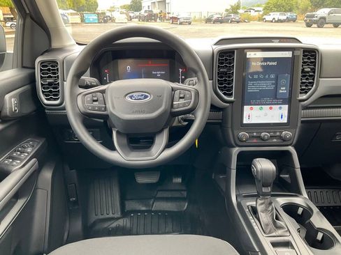 New 2025 Ford Ranger XL image 58