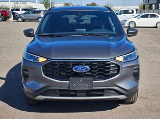 Used 2025 Ford Escape ST-Line video 2