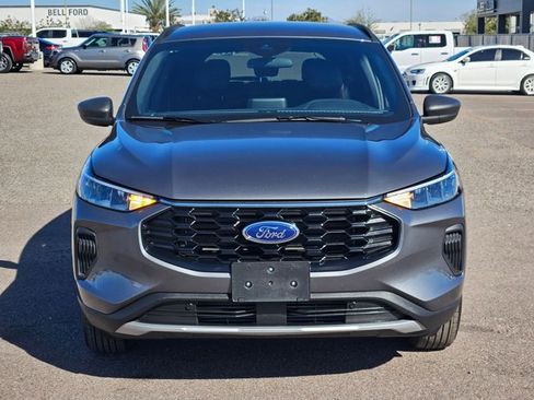 Used 2025 Ford Escape ST-Line image 2