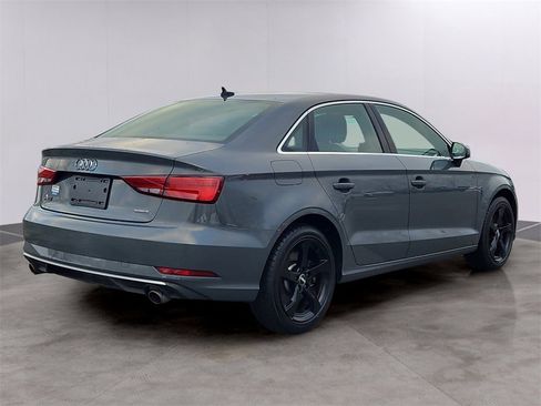Used 2019 Audi A3 2.0T Premium w/ Convenience Package image 4