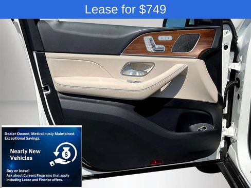 Used 2026 Mercedes-Benz GLE 350 4MATIC image 22