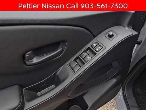 New 2026 Nissan Frontier SV w/ All-Weather Content Package AWD/4WD image 10