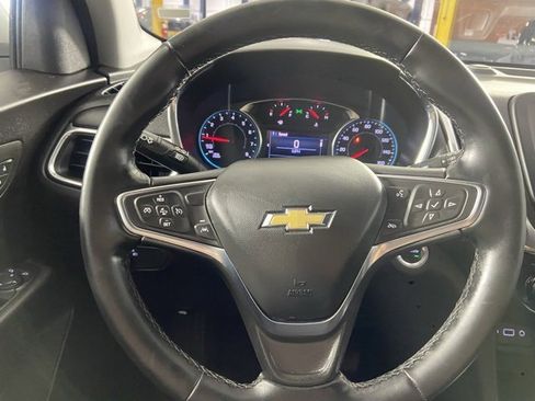 Used 2024 Chevrolet Equinox LT image 23
