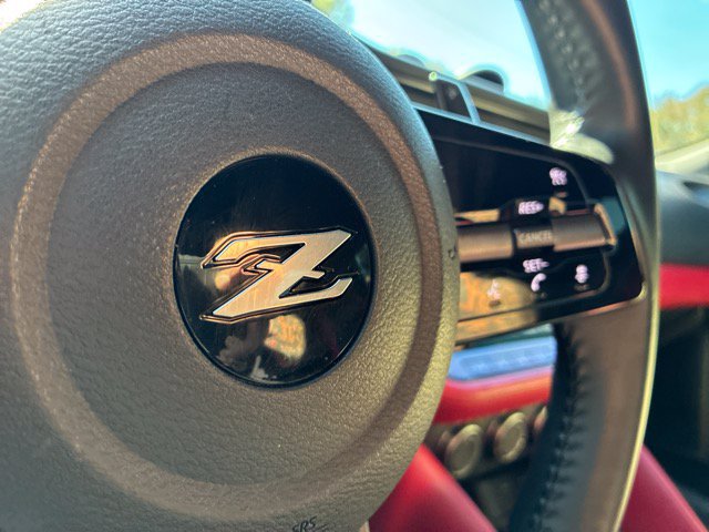 Used 2025 Nissan Z Performance w/ Floor Mat Package RWD image 26