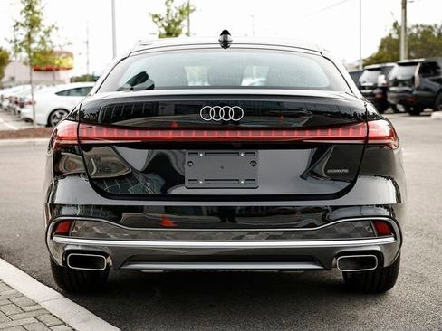 New 2025 Audi A5 2.0T Premium Plus image 10