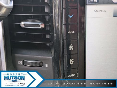 Used 2022 RAM 2500 Laramie w/ Night Edition image 29