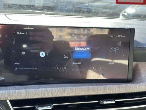 Certified 2024 Hyundai Sonata Limited image 25