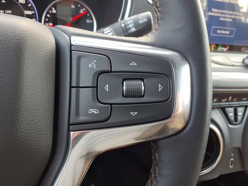 Used 2022 Chevrolet Blazer Premier w/ Enhanced Convenience Package FWD image 28