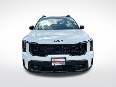 New 2026 Kia Sorento SX Prestige AWD/4WD image 8