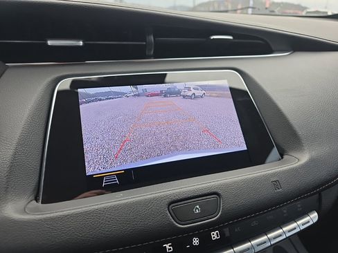 Used 2019 Cadillac XT4 Premium Luxury w/ Cold Weather Package image 26