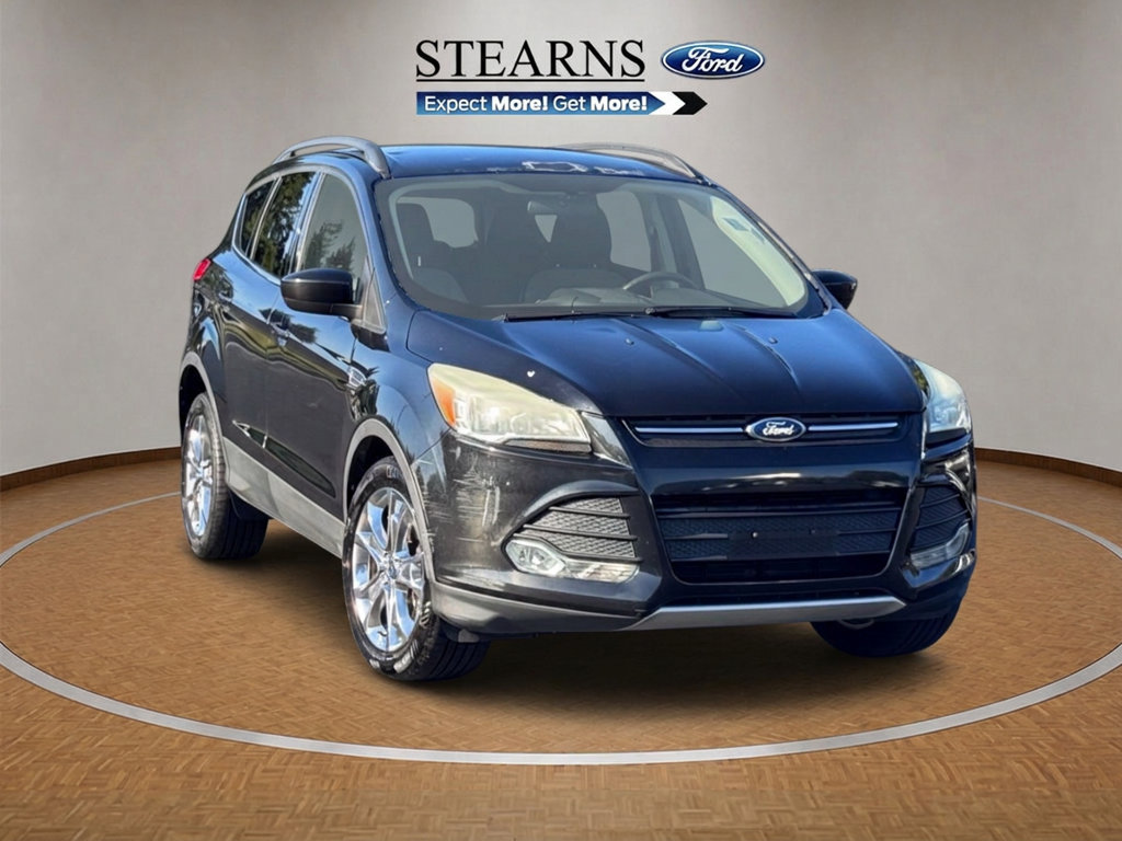 Used 2014 Ford Escape SE w/ Equipment Group 201A AWD/4WD image 1