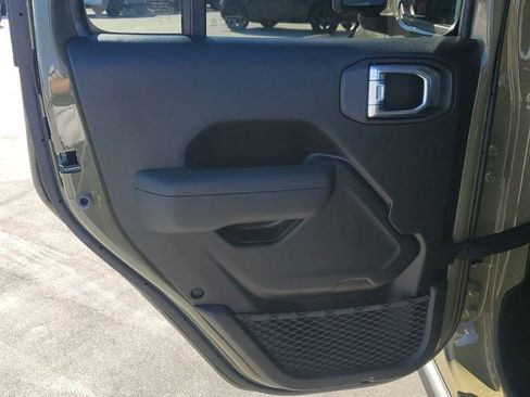 New 2026 Jeep Wrangler Willys image 16