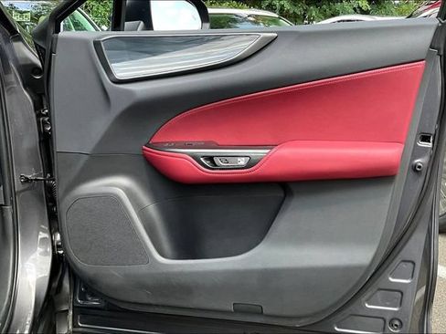 Certified 2023 Lexus NX 350 AWD image 28