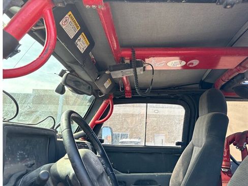 Used 2003 Jeep Wrangler Rubicon AWD/4WD image 5