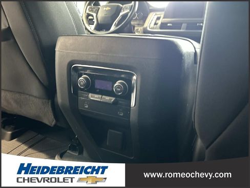 Certified 2024 Chevrolet Suburban LS w/ Driver Alert Package AWD/4WD image 18