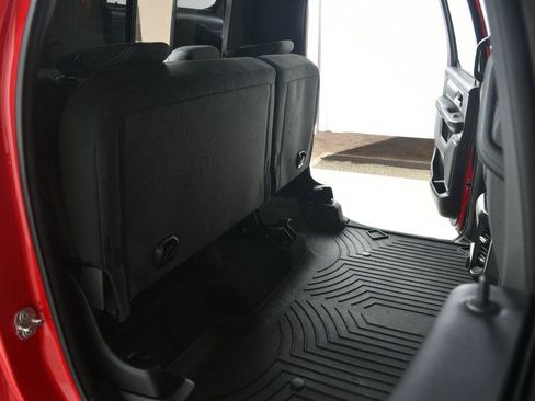 Used 2021 RAM 1500 Big Horn image 38