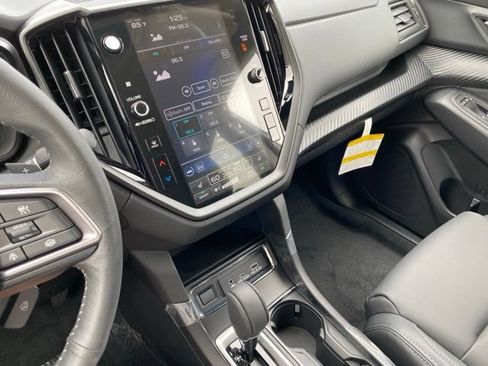 New 2026 Subaru Ascent Premium AWD/4WD image 16