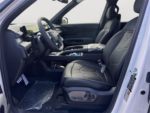 New 2027 Kia Telluride X-Line SX Prestige w/ Towing Package AWD/4WD image 7